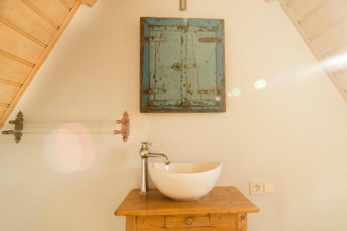 3rd Floor Loft In Historical * Dordrecht