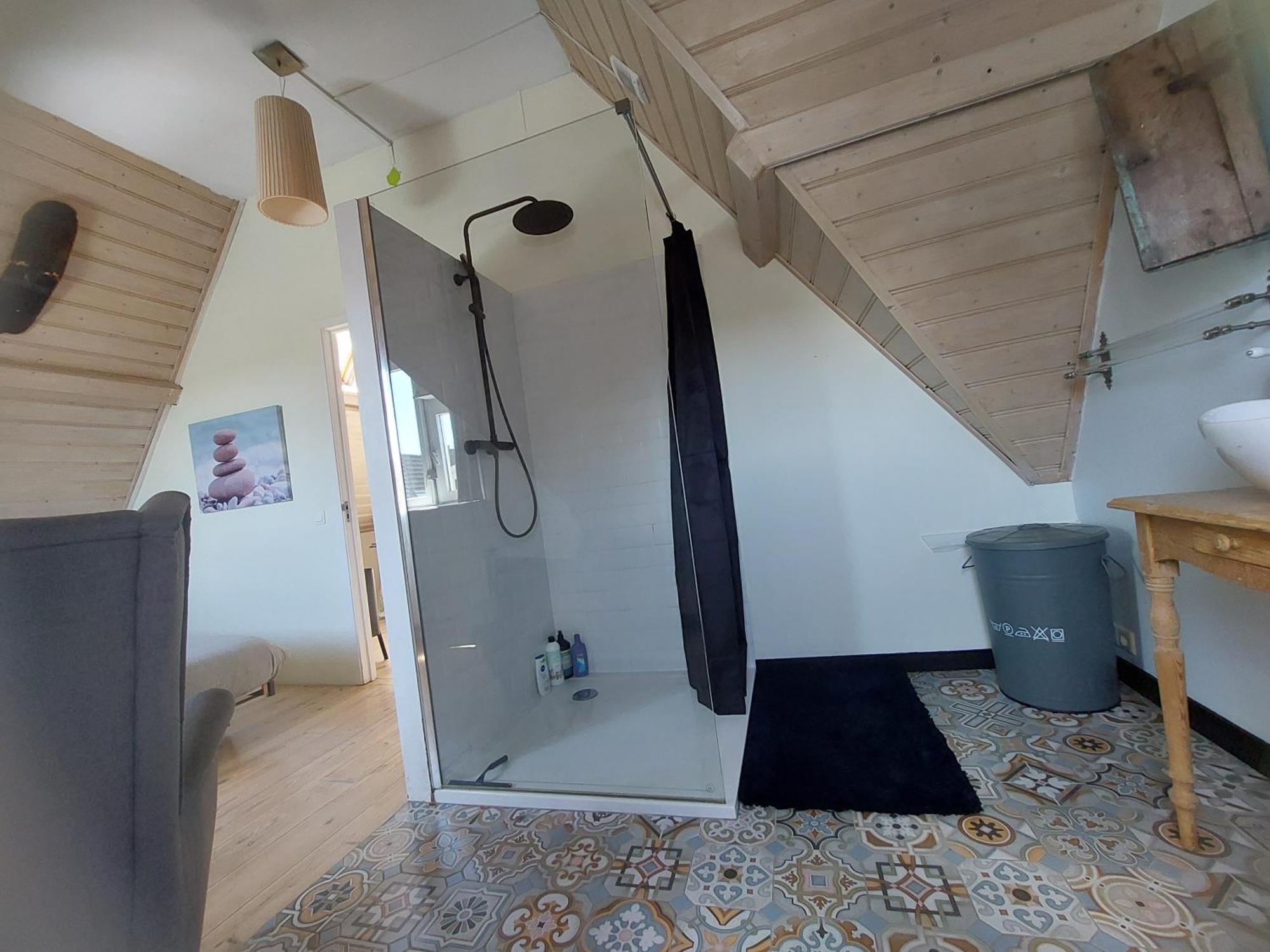 Appartement 3rd Floor Loft In Historical Dordrecht